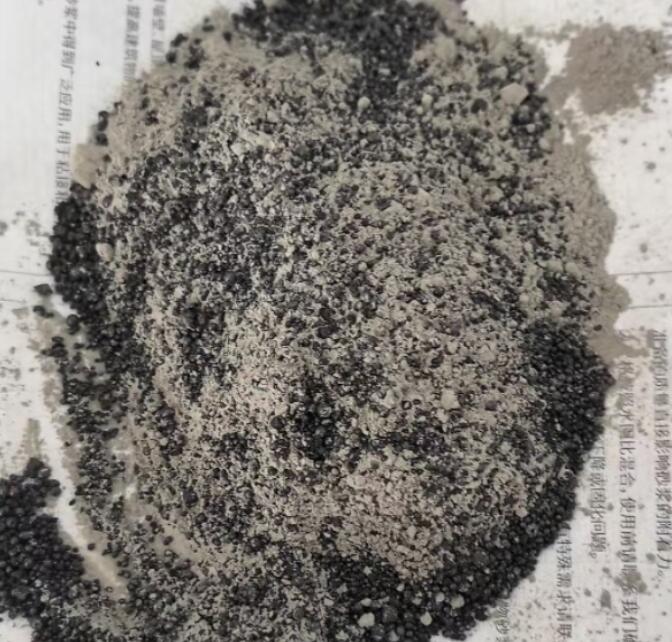 牟定不发火砂浆耐磨地坪施工方案